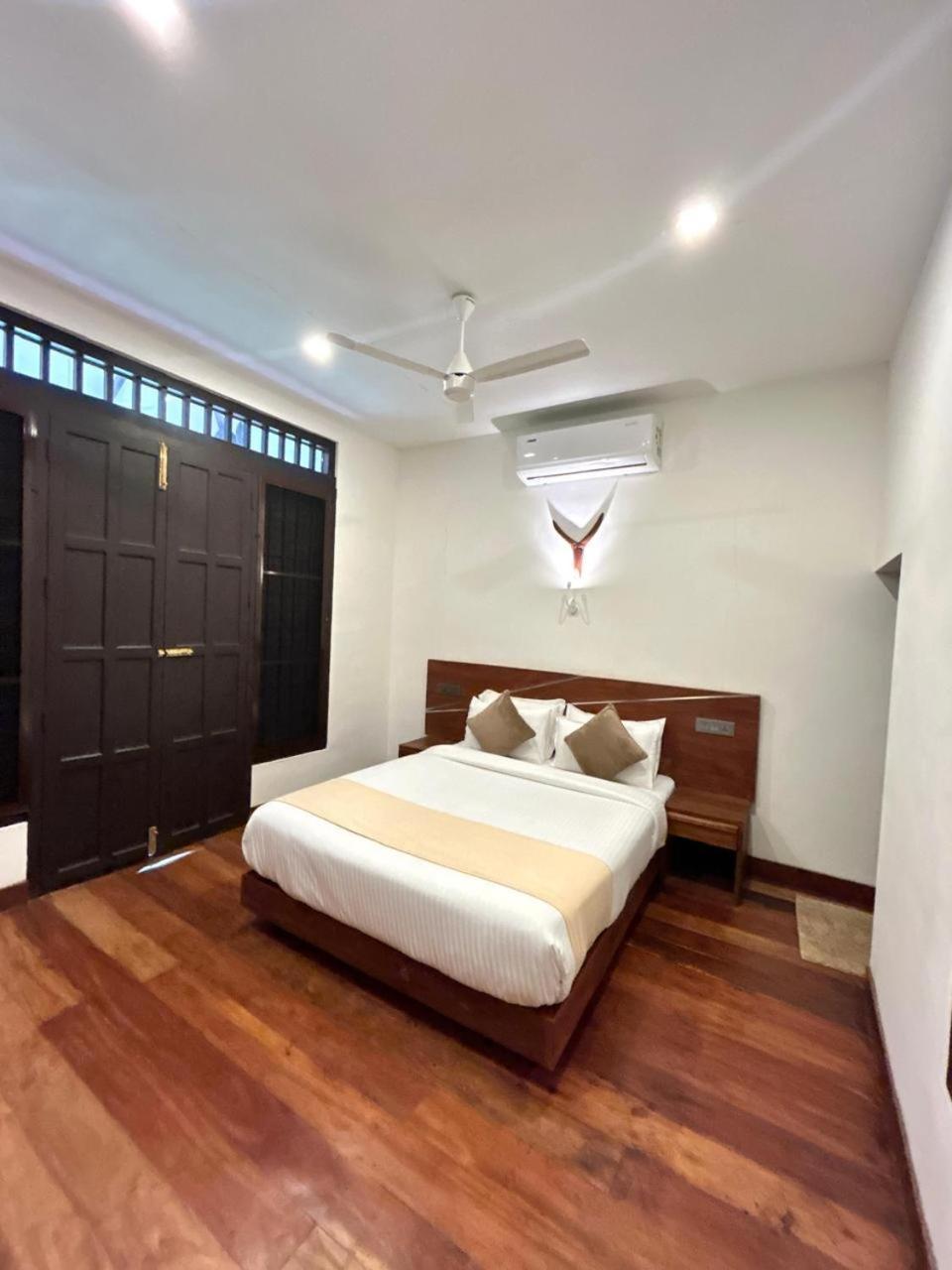 Spice Forest Plantation Homestay, Thekkady Vandiperiyar Экстерьер фото